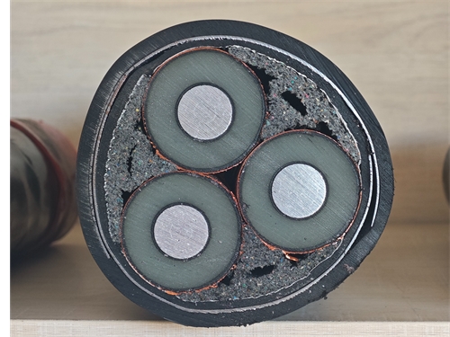高壓電纜接頭安裝時有哪些規(guī)范？南寧電線電纜中交投。
