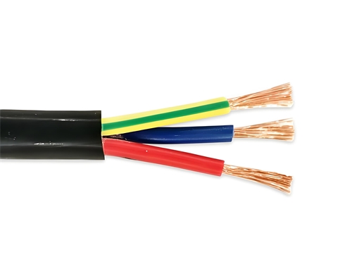 橡套線是什么電纜？廣西電投線纜-交投牌