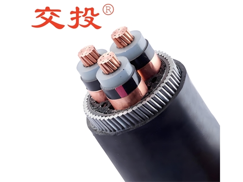南寧電纜廠-35kV高壓電纜如何預(yù)防外力破壞？
