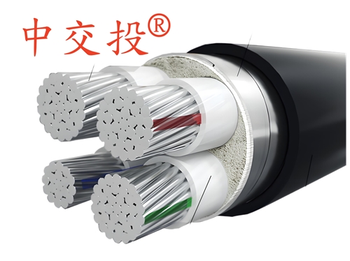鋁芯電線電纜怎么選擇？廣西電投線纜